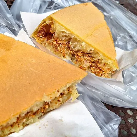 BM Cathay Pancake