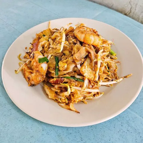 Awesome Char Koay Teow