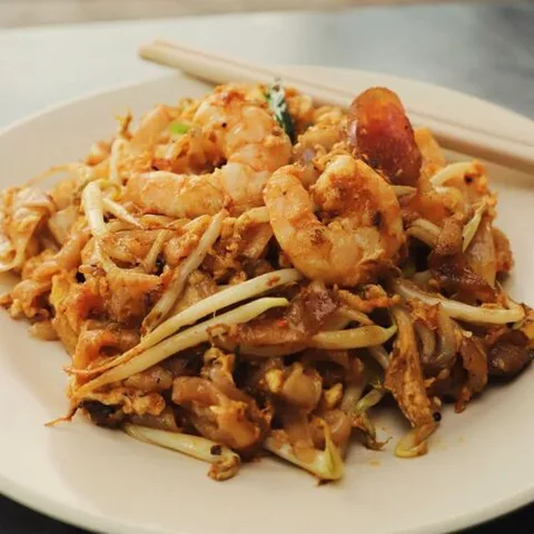 Awesome Char Koay Teow