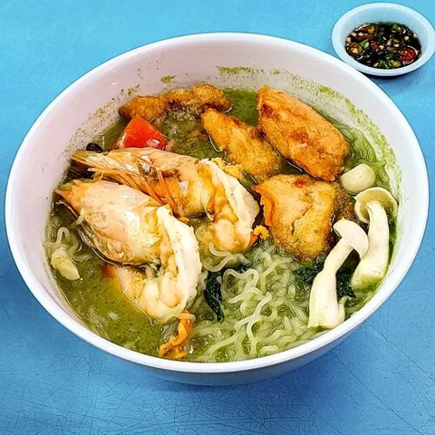 Ghee Lian