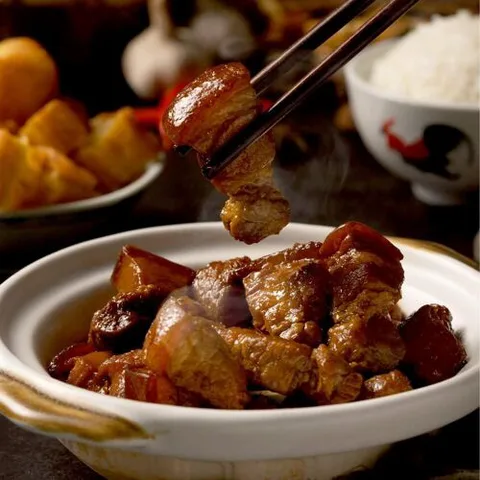 Ah Hei Bak Kut Teh