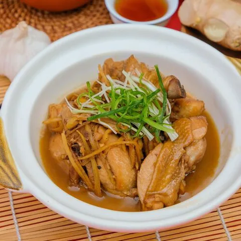 Ah Hei Bak Kut Teh