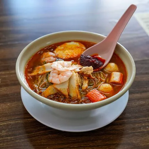 Bee Hwa Cafe