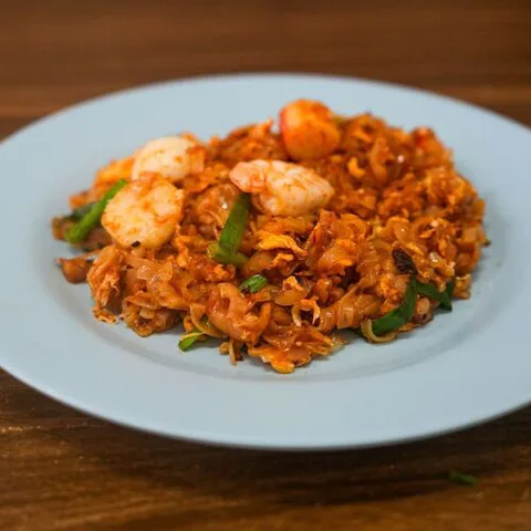 Bee Hwa Cafe