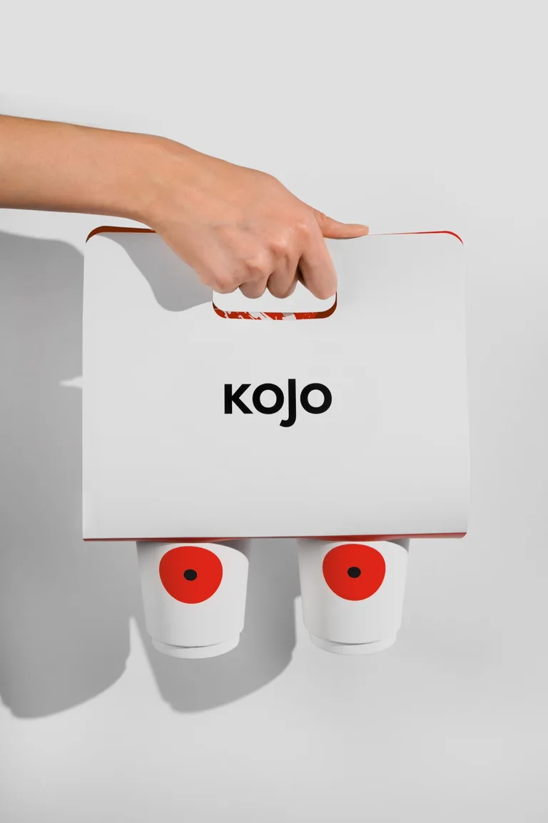 KOJO Coffee Roasters