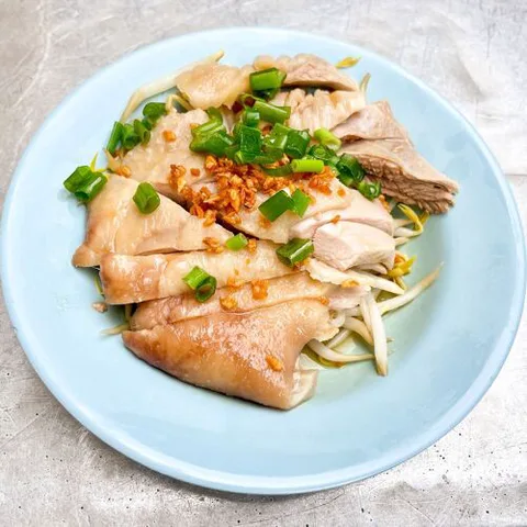 Ah Boy Koay Teow Th'ng