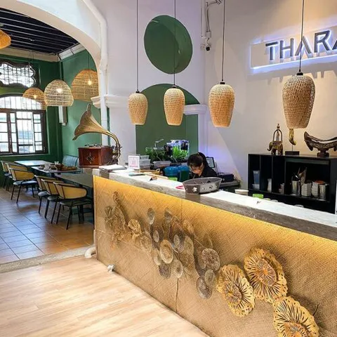 Thara