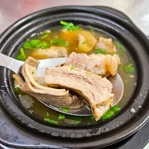 Hing Kee Bakuteh (121 Jalan Kepong)