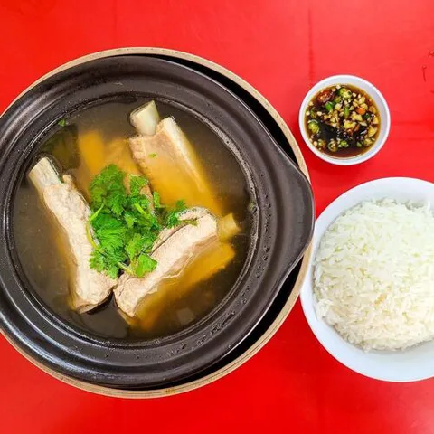 Hing Kee Bakuteh (121 Jalan Kepong)