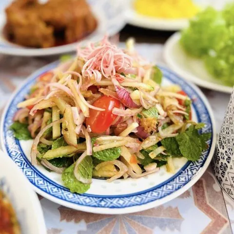 Bibik's Kitchen