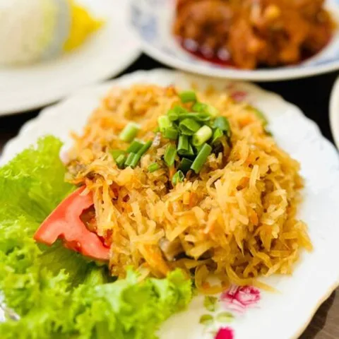 Bibik's Kitchen