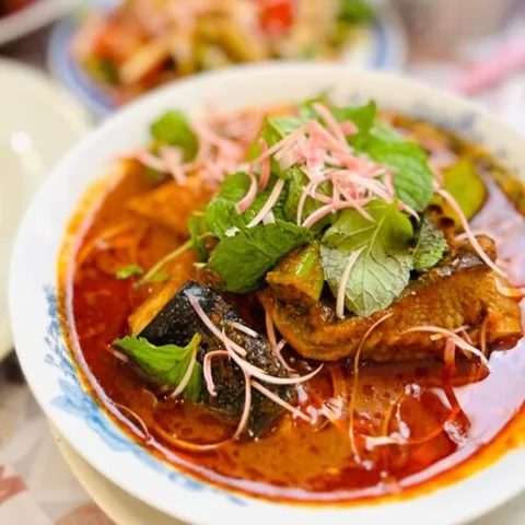 Bibik's Kitchen