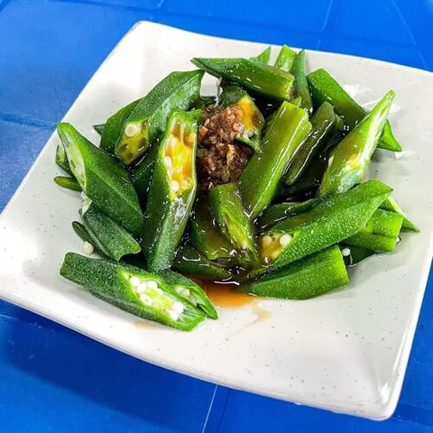 Ming Qin Charcoal Duck Egg Char Koay Teow