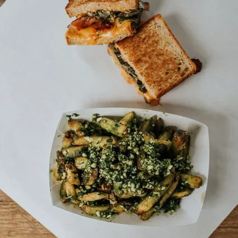 Fred's Meat & Bread
