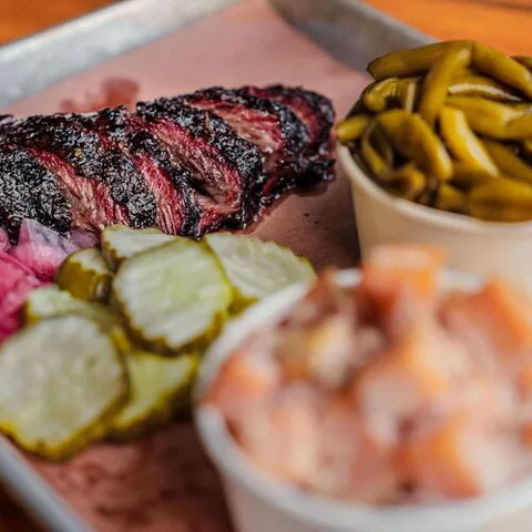 Prime Barbecue
