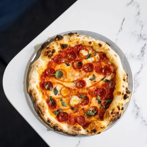 Sho Pizza Bar