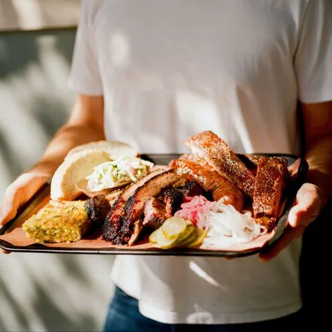 Lewis Barbecue