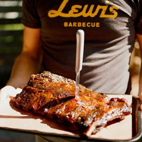 Lewis Barbecue
