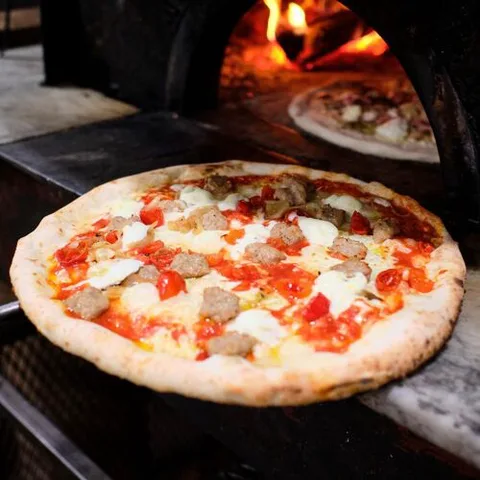 Antico Pizza Napoletana