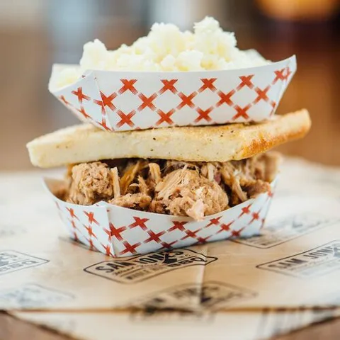 Sam Jones BBQ