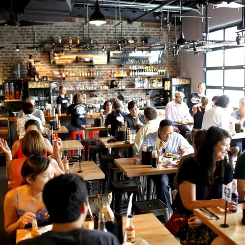 Cochon Butcher