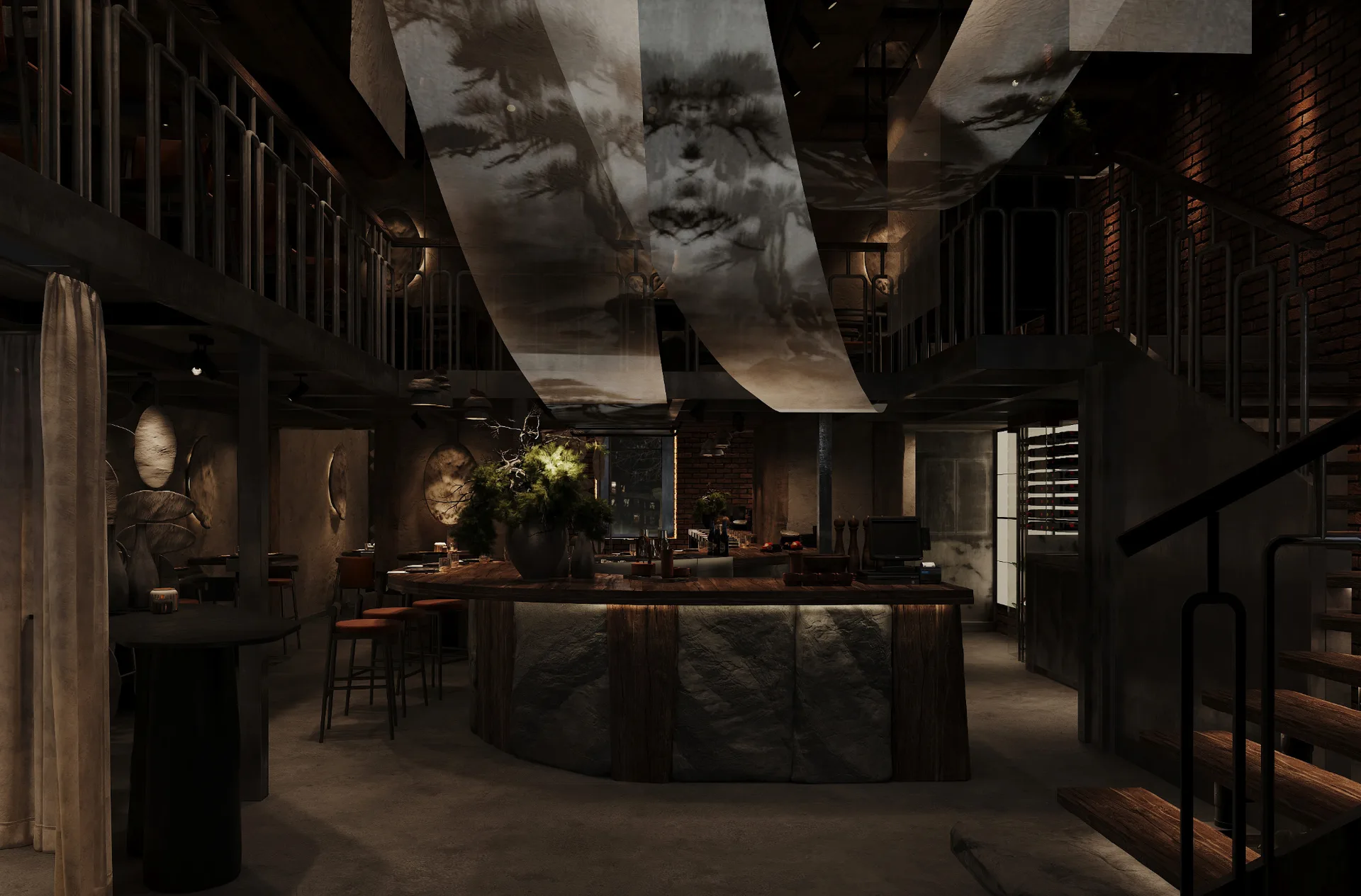 KOMÉ izakaya