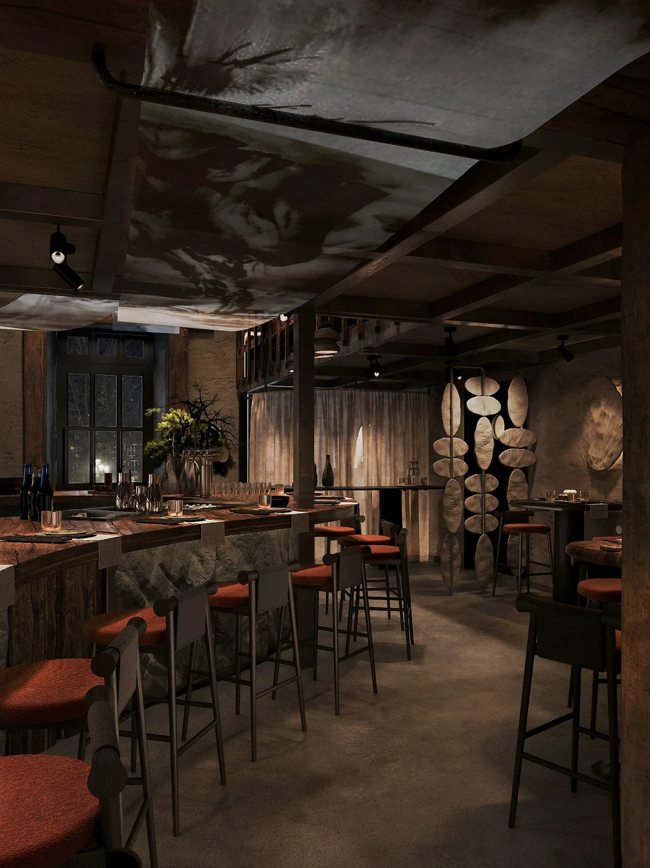 KOMÉ izakaya