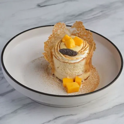 Lampara