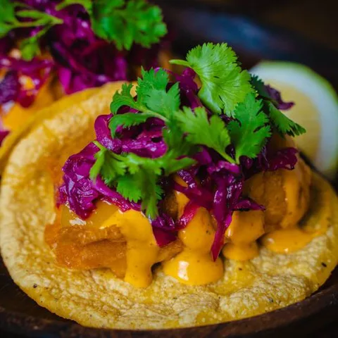 Los Tacos