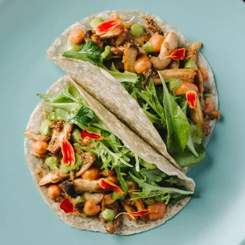 Taquería Franco