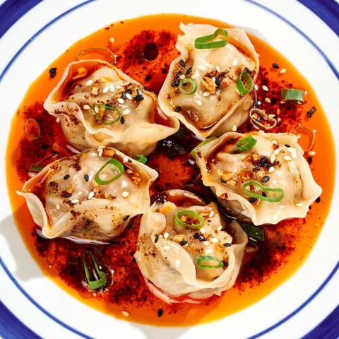 Pilya's Kitchen