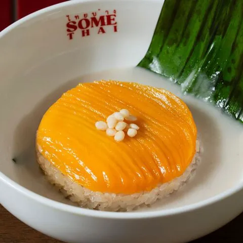 SOME THAI (Quezon)