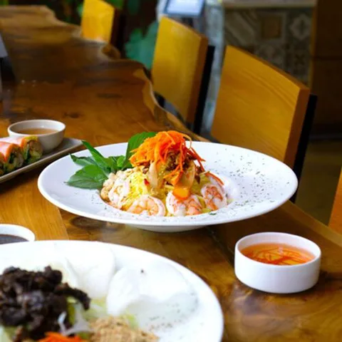 Ngon Vietnamese Kitchen