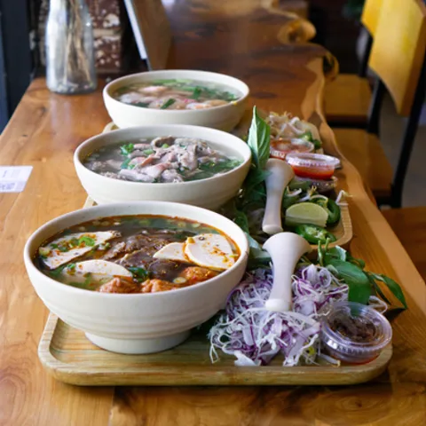 Ngon Vietnamese Kitchen
