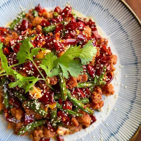 Mala Sichuan Bistro