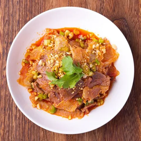 Mala Sichuan Bistro
