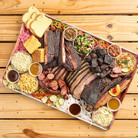 Cattleack Barbeque