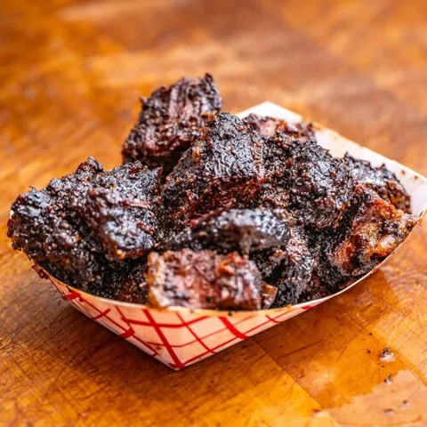 Cattleack Barbeque