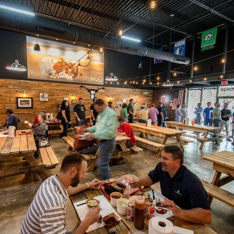 Cattleack Barbeque
