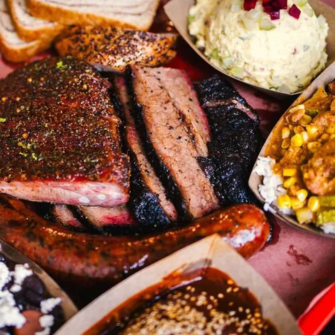 Barbs B Q