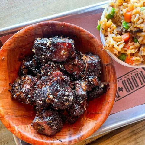 Blood Bros BBQ