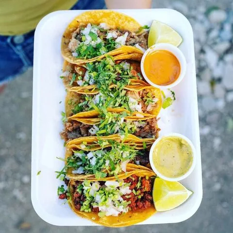 Cuantos Tacos