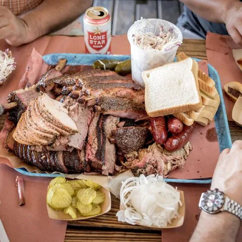 Franklin Barbecue