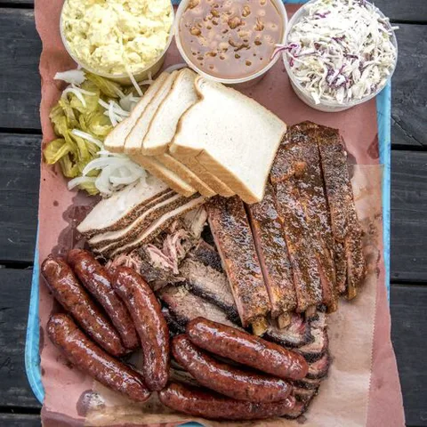 Franklin Barbecue
