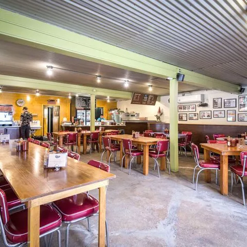Franklin Barbecue