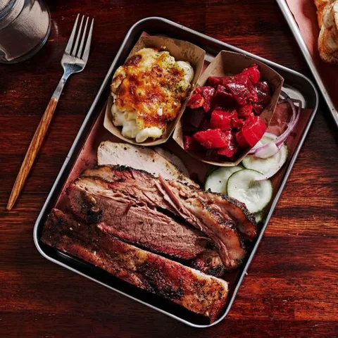 Micklethwait Craft Meats