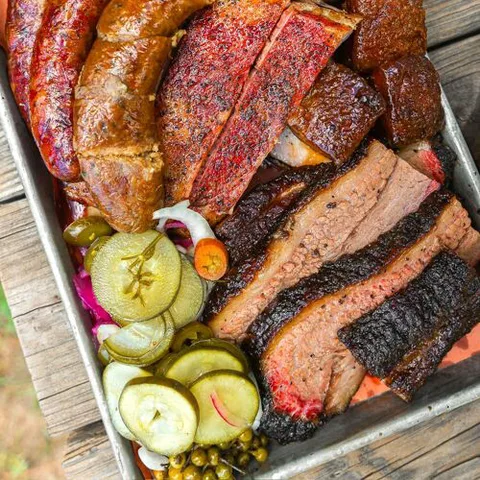 Rosemeyer Bar-B-Q