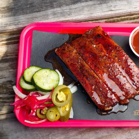 Rosemeyer Bar-B-Q