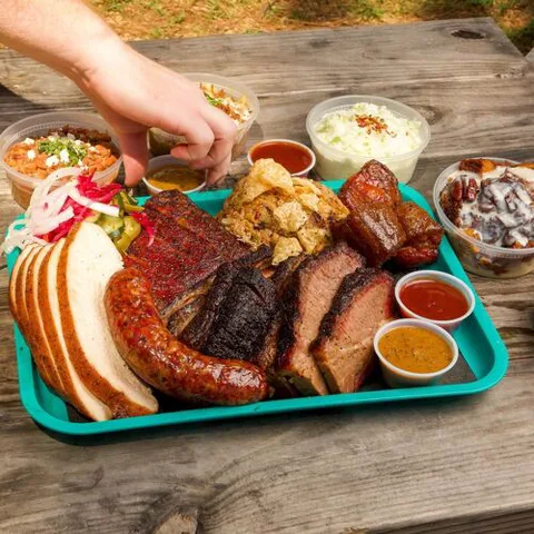 Rosemeyer Bar-B-Q