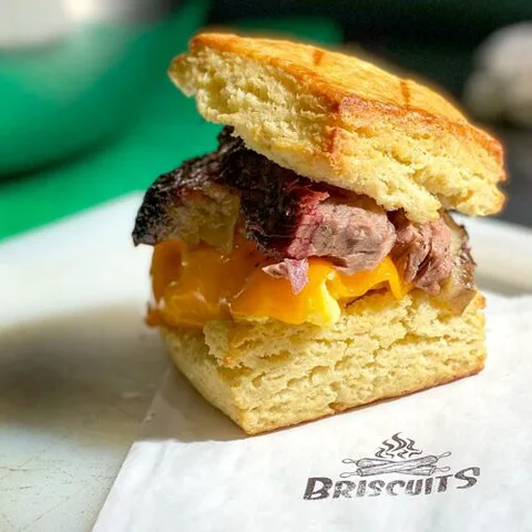 Briscuits